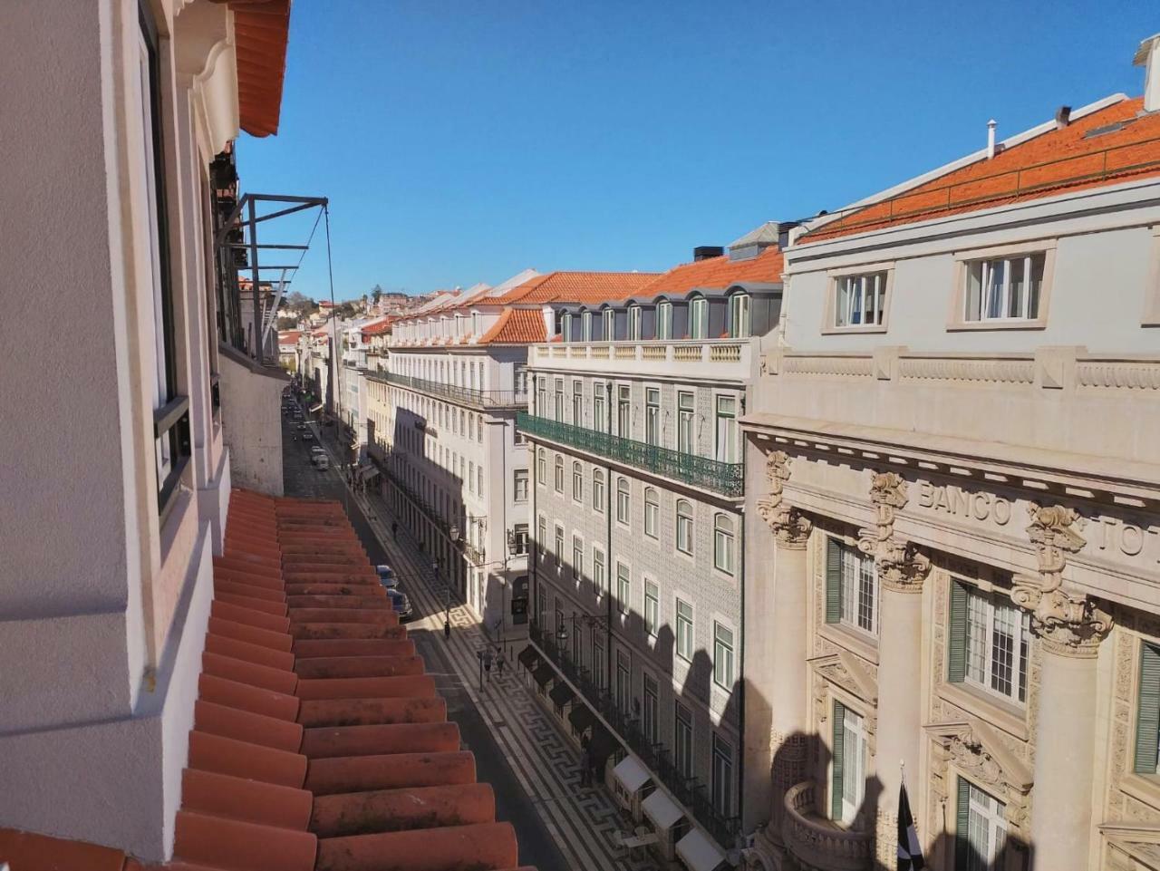 Charm Discovery Braul Lisboa Kültér fotó